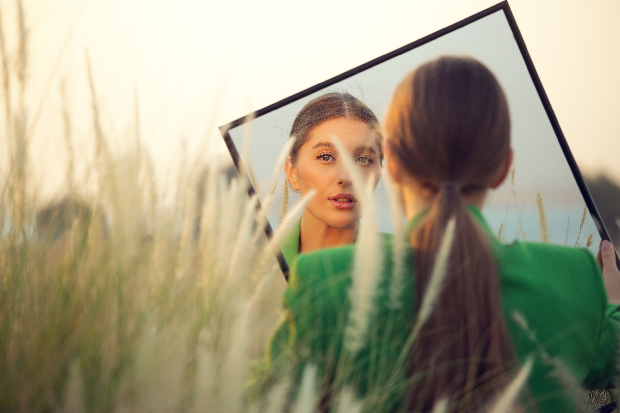 Airis Vasilieva: "Vibe" (Exclusive Interview)