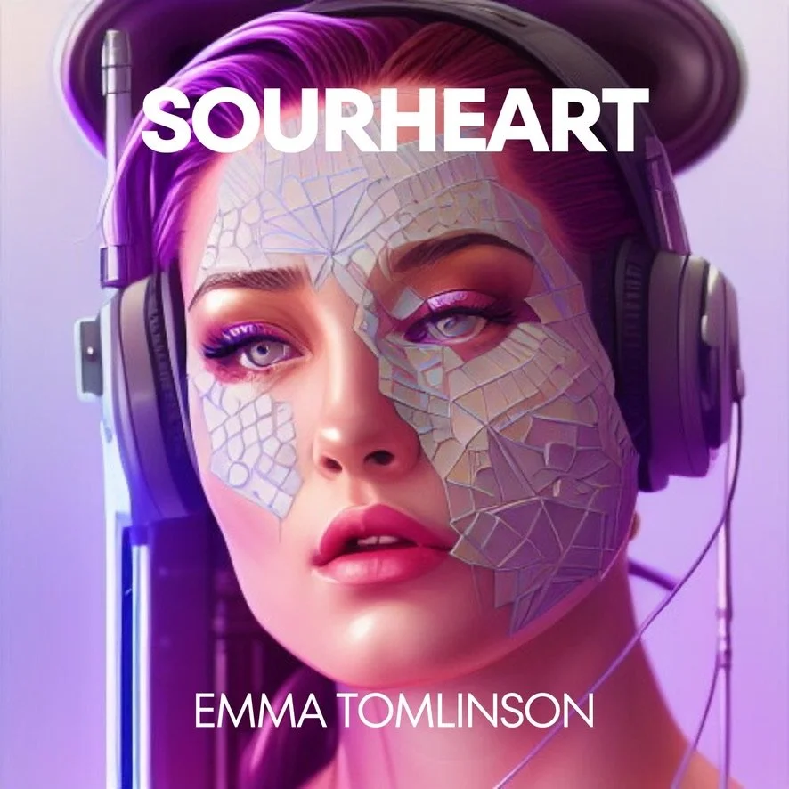 Emma Tomlinson: 'Sour Heart' (Exclusive Interview)
