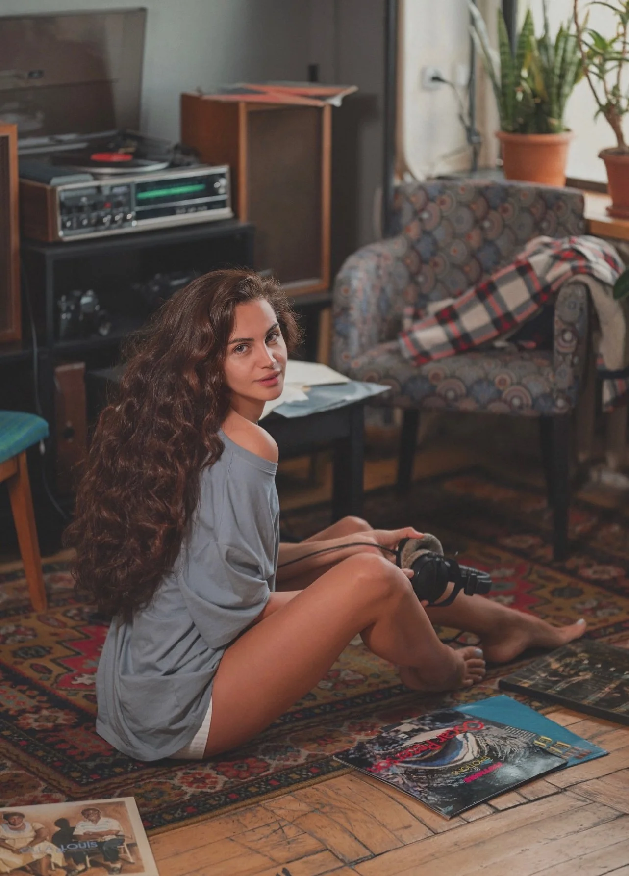 Arpi Alto: Exclusive Feature/Interview