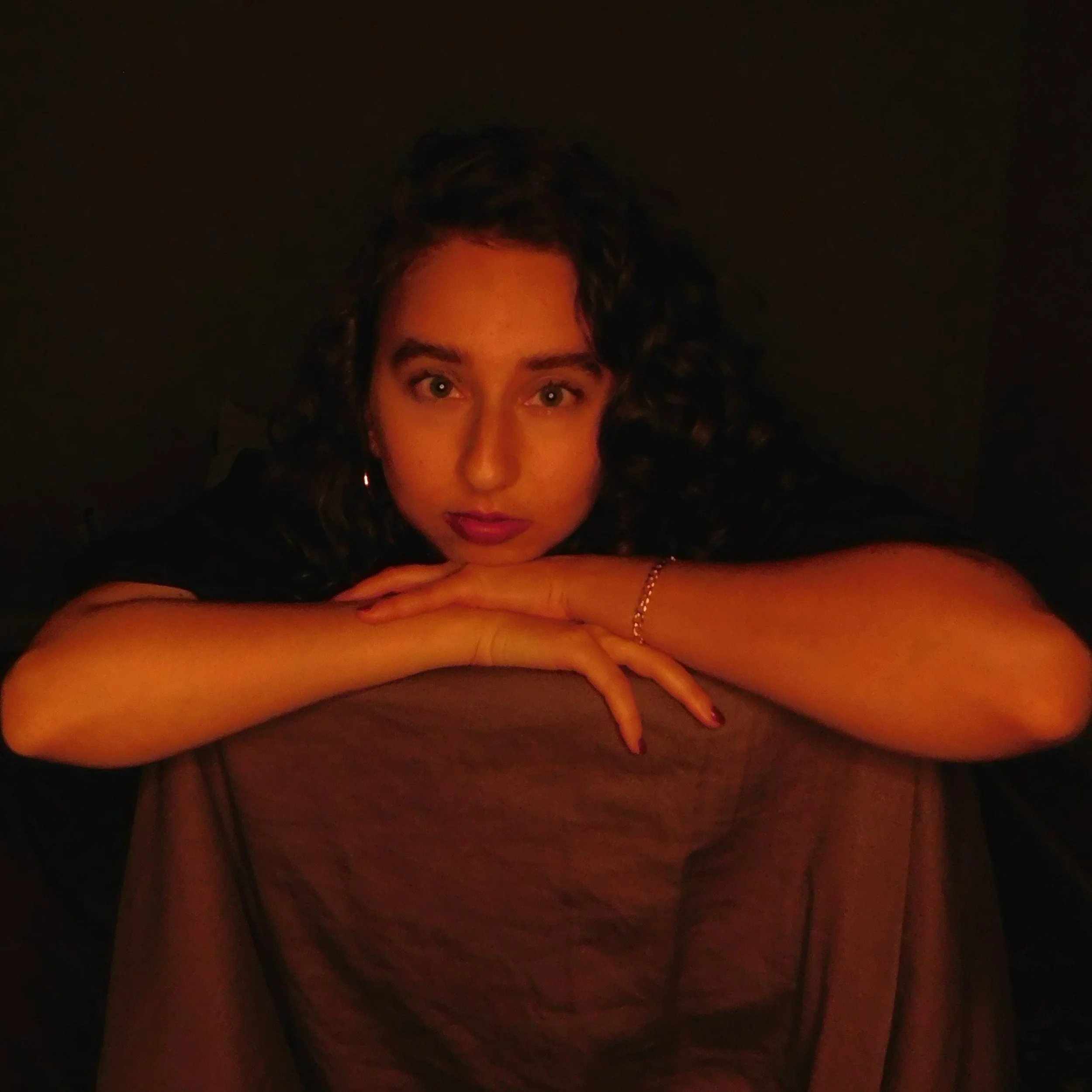 Isabelle Gitlin: "For Tonight" (Feature/Interview)