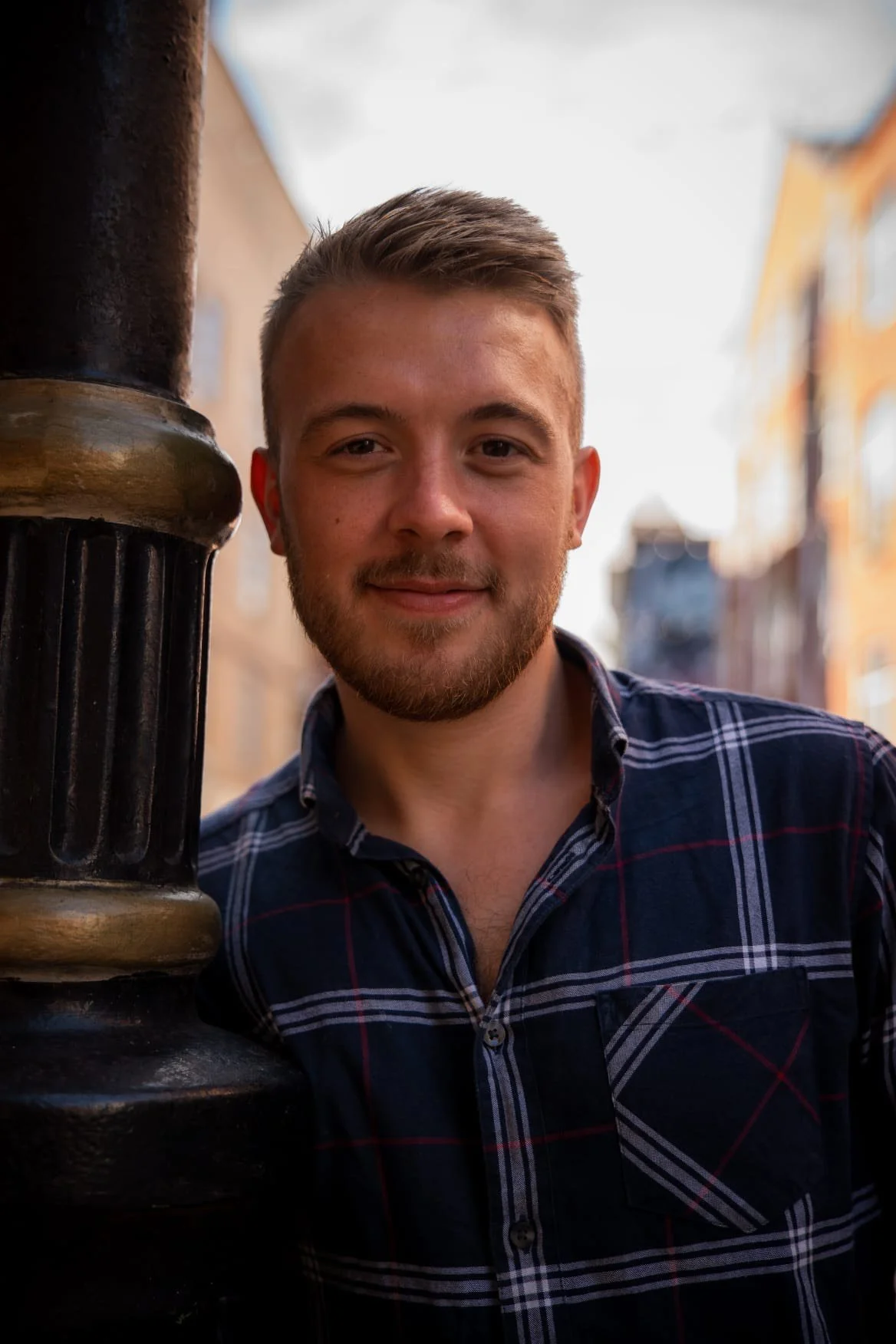 Q&A Session with UK Songwriter & Music Producer Callum Richards