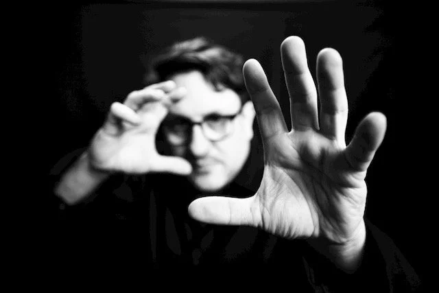 Alfredo Paz: New (Songwriter/Producer) at The Singer's Company 