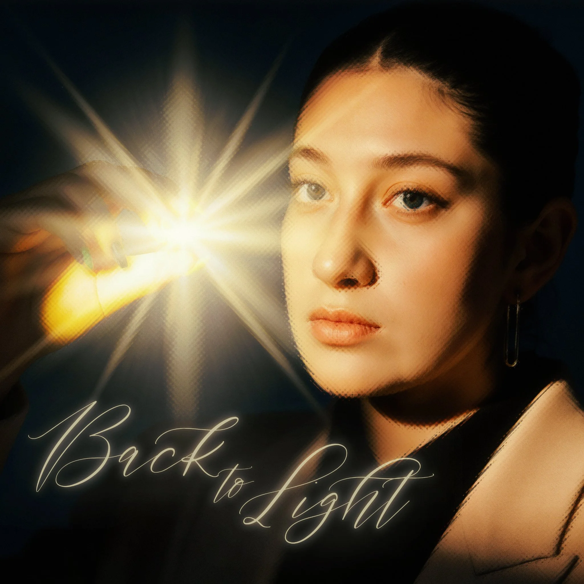 L!KA: 'Back To Light' (Exclusive Interview)