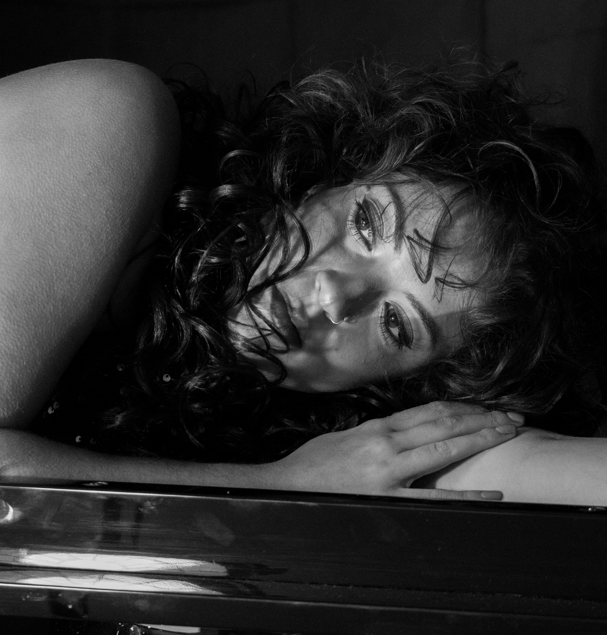 Isabella Chiarini: "Gotta Be" (Stripped Version)