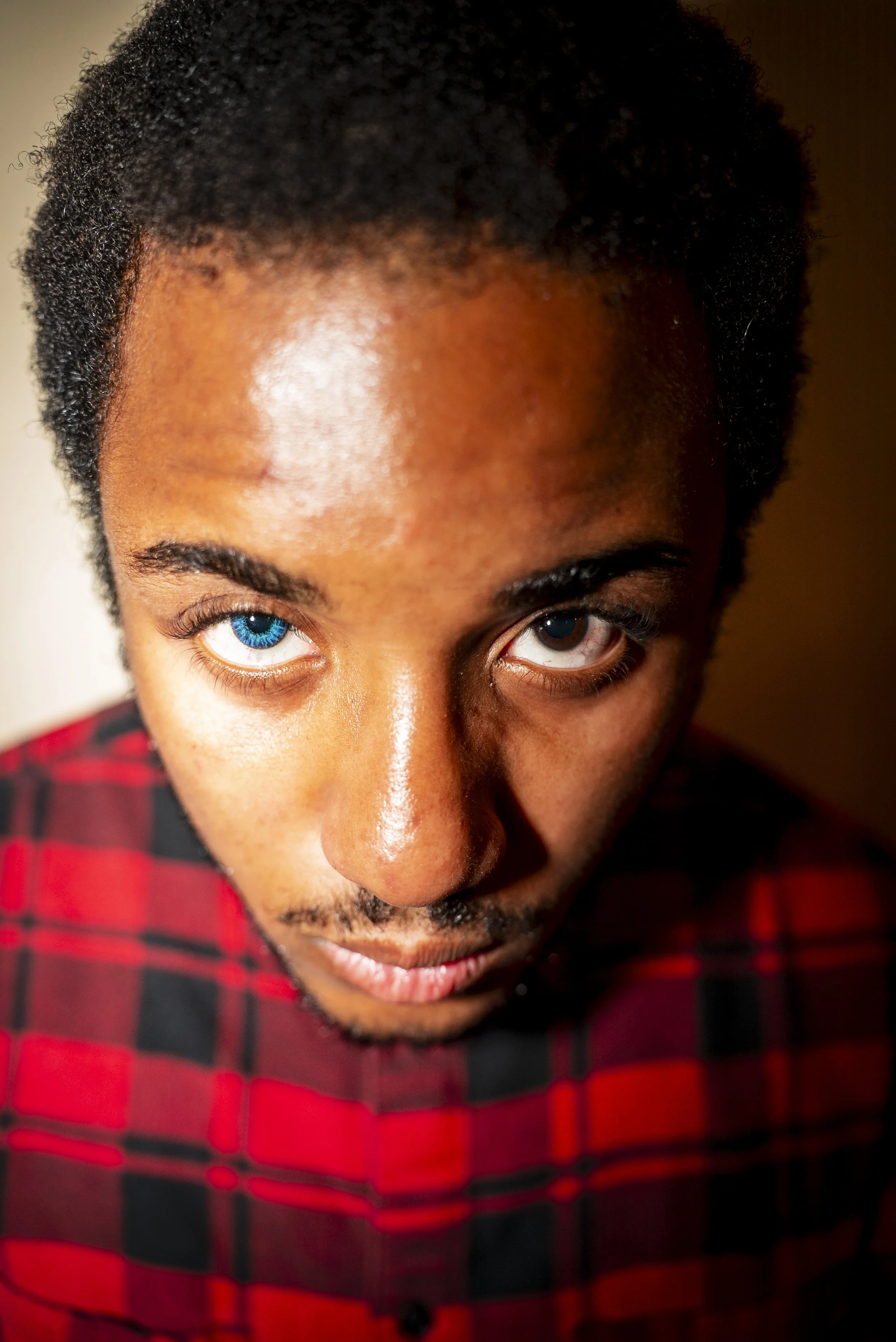 EJ Brockett: " Mama" (Feature Interview)