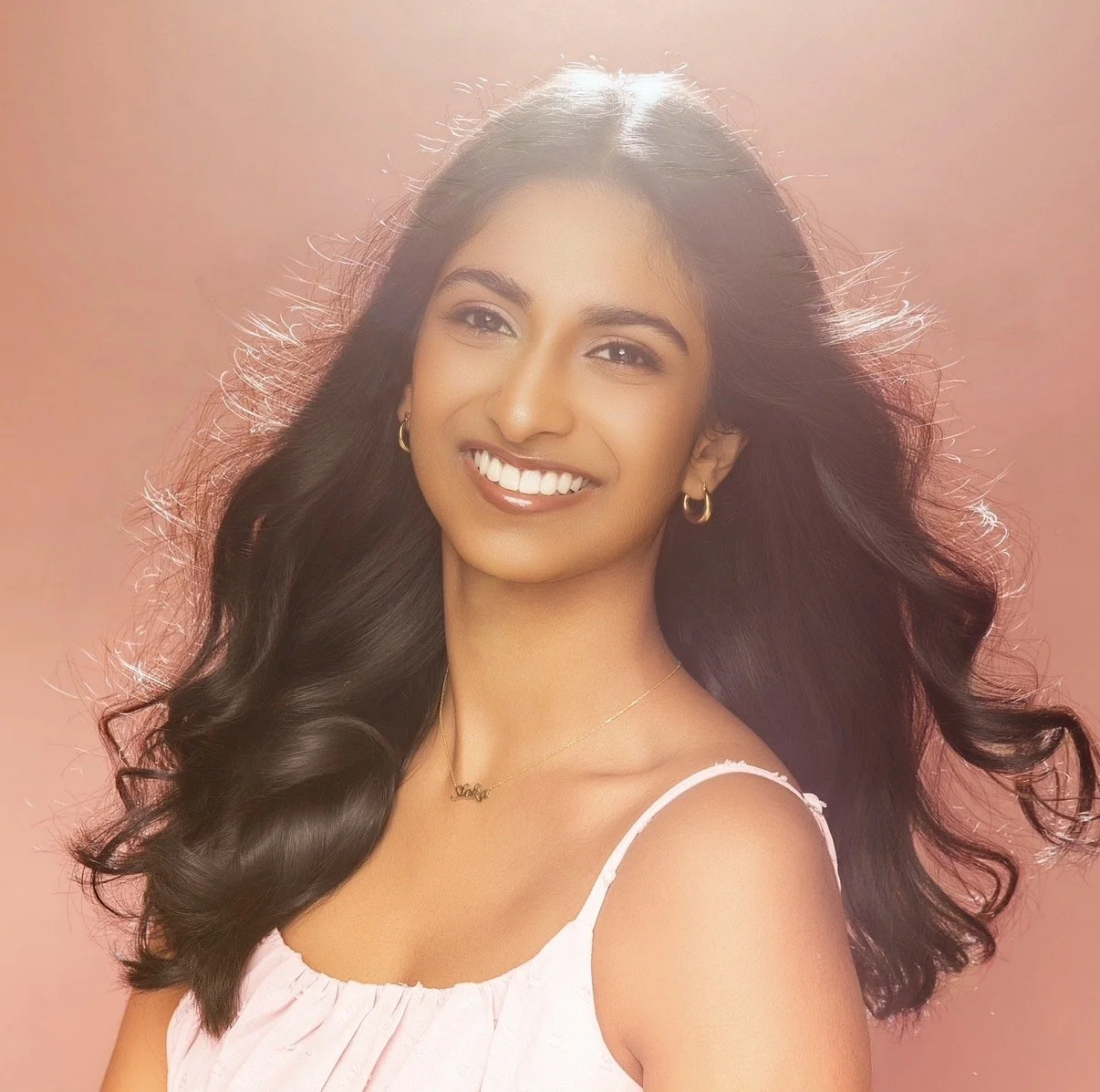 Sloka Reddy: "Shine Like Me" (Feature/Interview)