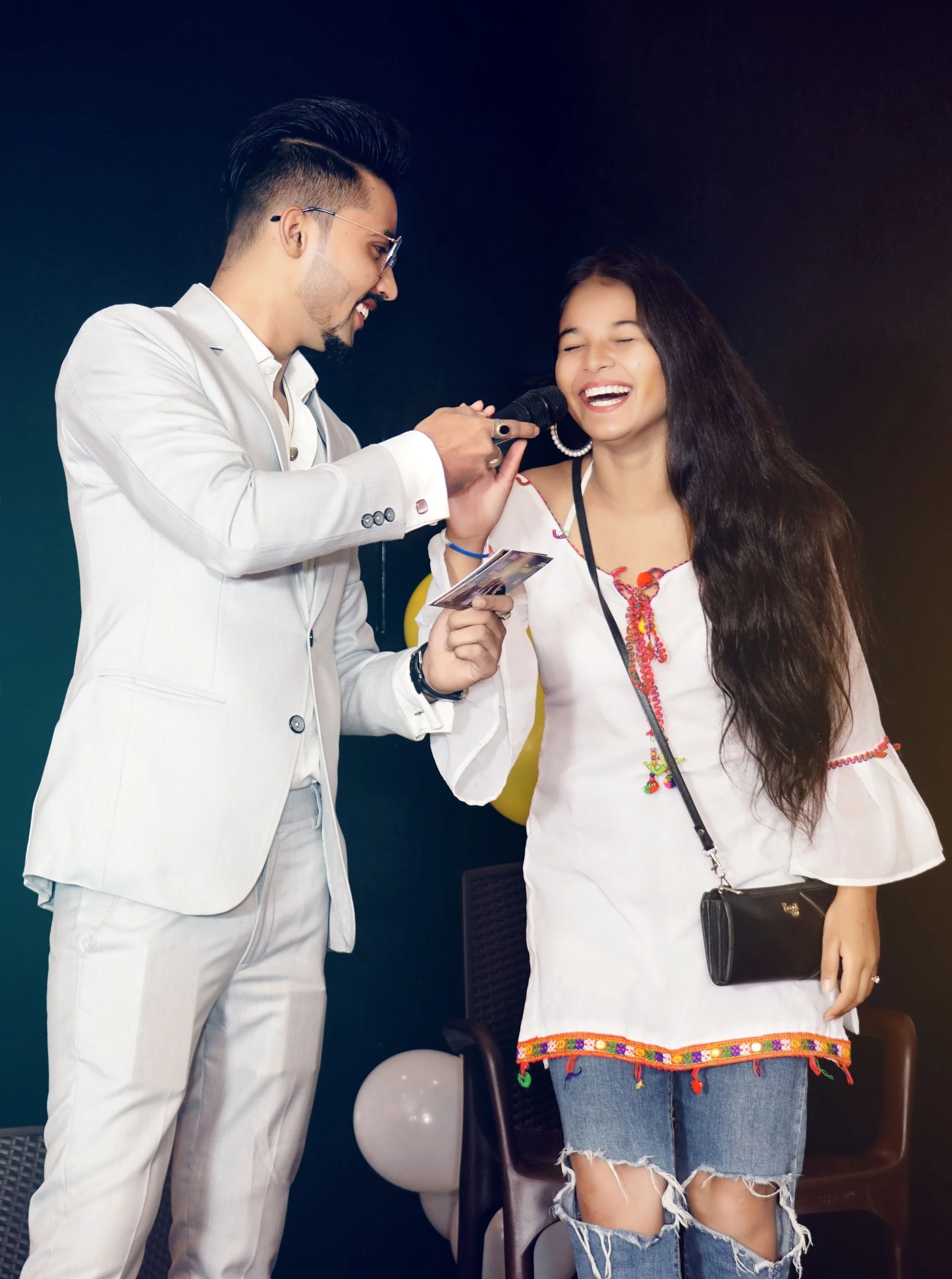 How to Prepare for Your First Singing Competition