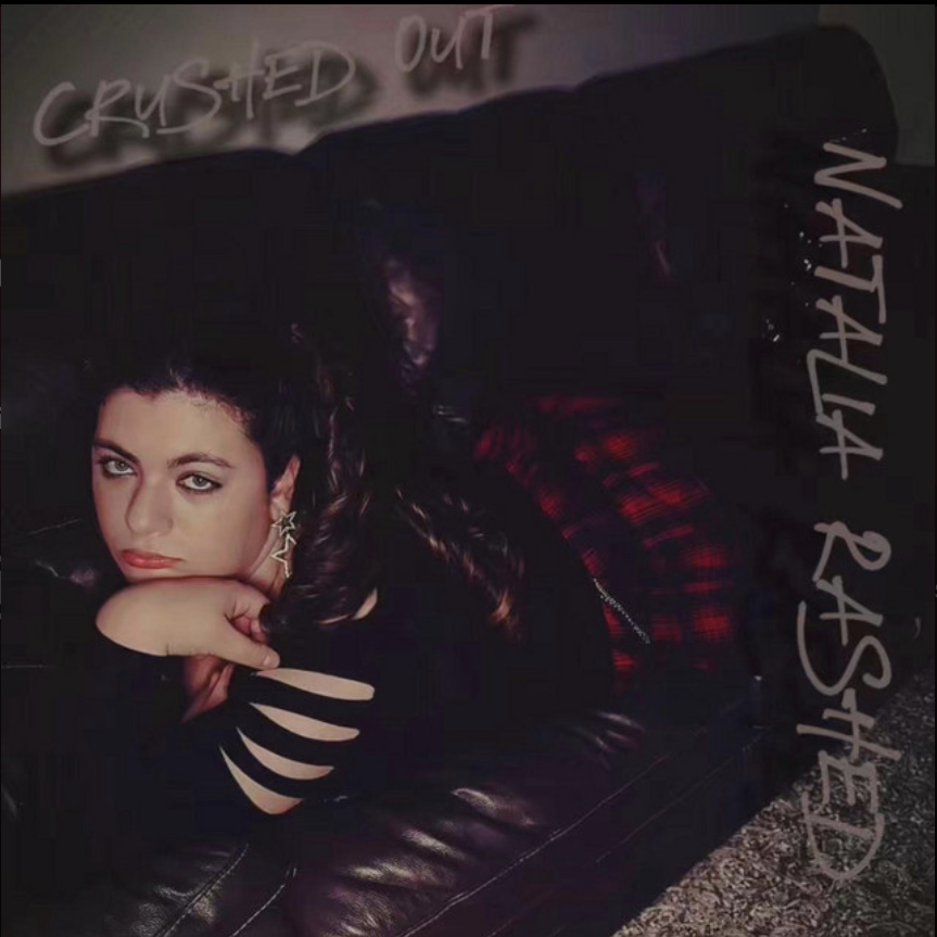 Natalia Rashed "Crushed Out" Feature Interview