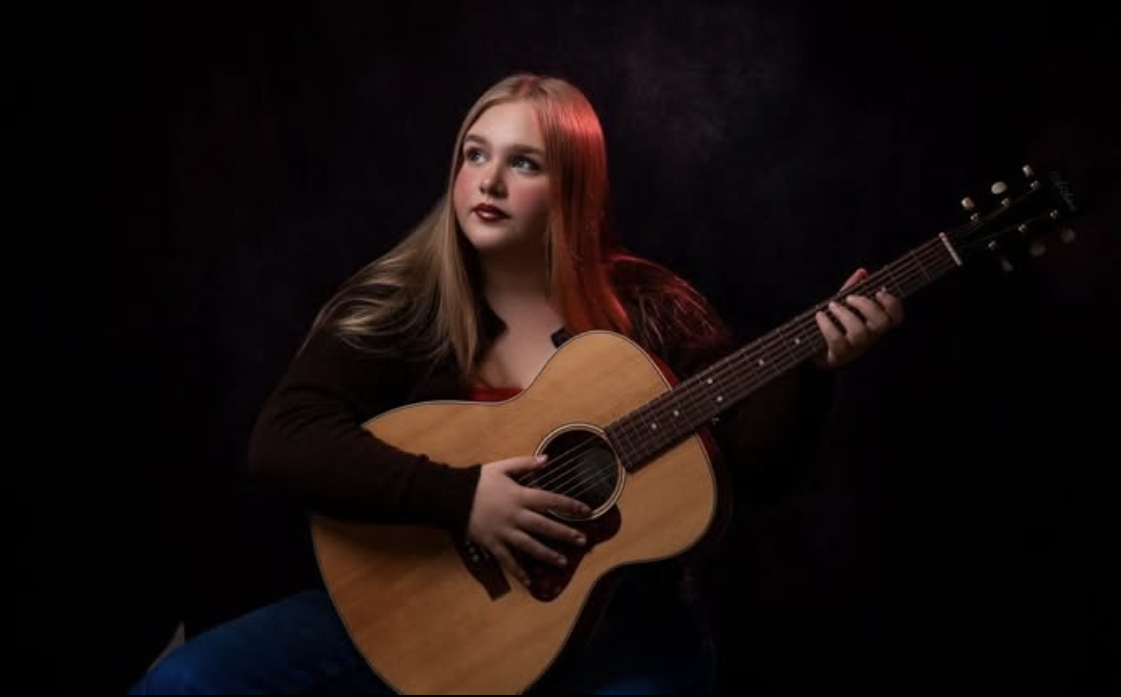 Abby Cabaj: It's Not My Fault (Feature Interview)