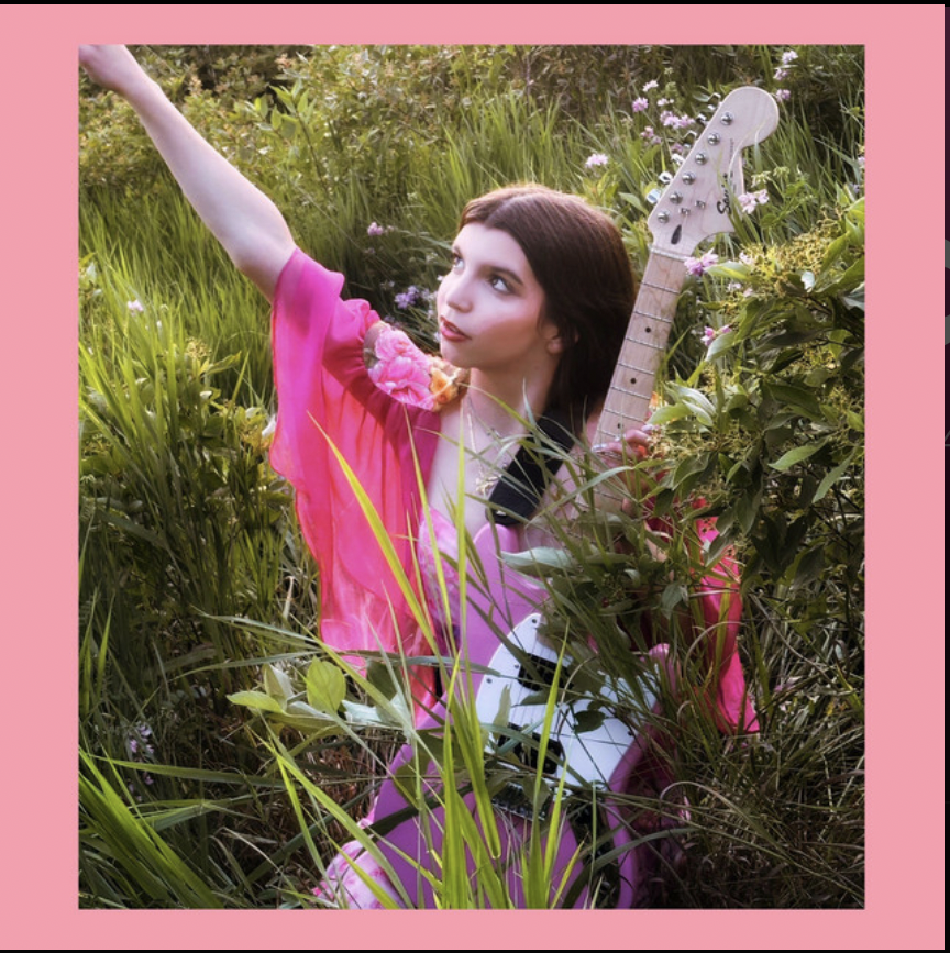 Charlotte Clementine: Fever Dream (Feature &amp; Interview)