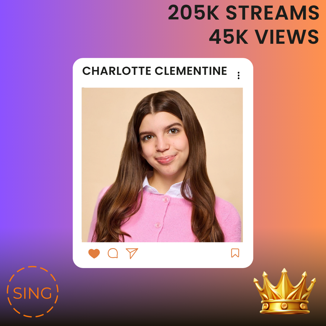 Charlotte Clementine The Singer's Company Success Story.png