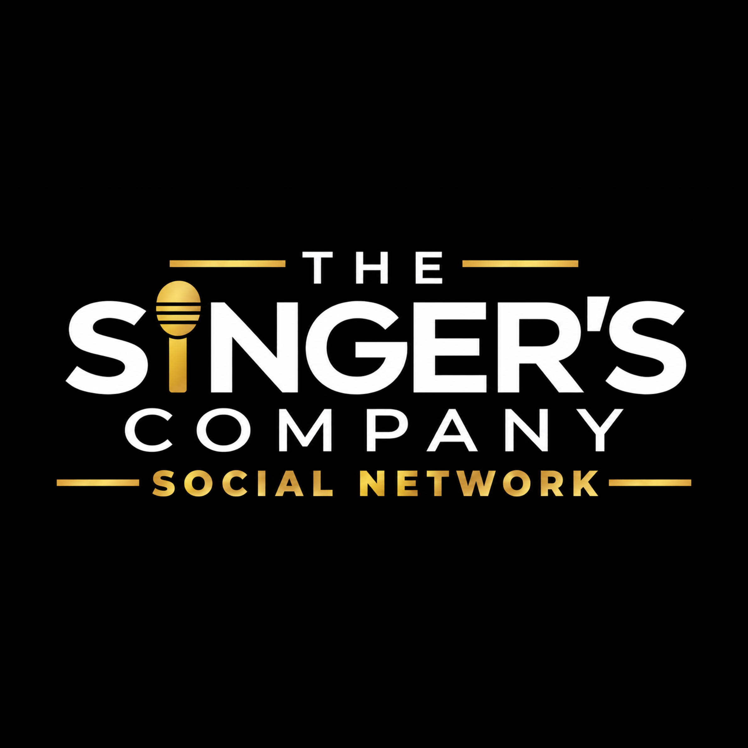 The Singer's Company Social Network Logo Official.png