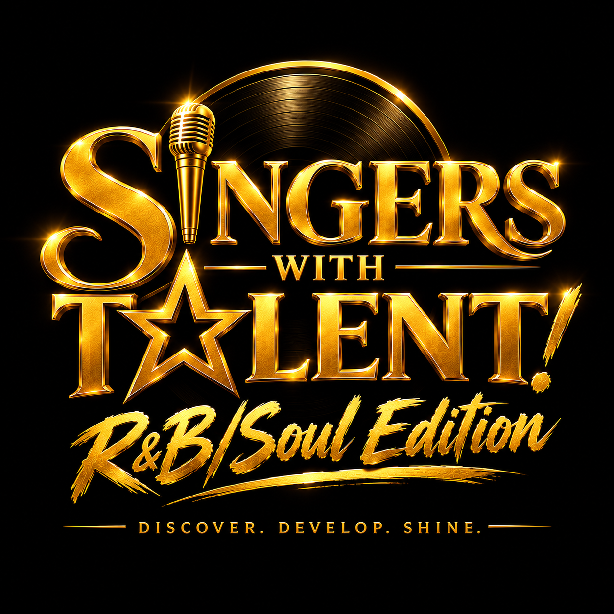 Singers With Talent! R&B:Soul Edition Logo.png