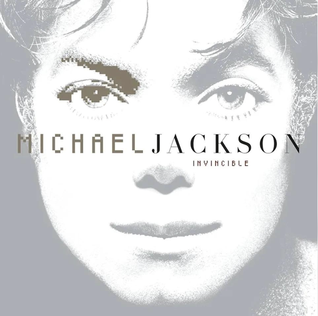 25 Years of Michael Jackson's Invincible | A Moment I'll Never Forget