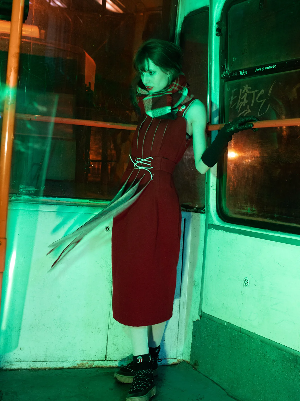 Ruxandra_shop_Fork_dress_inside_the_trolley bend.jpg