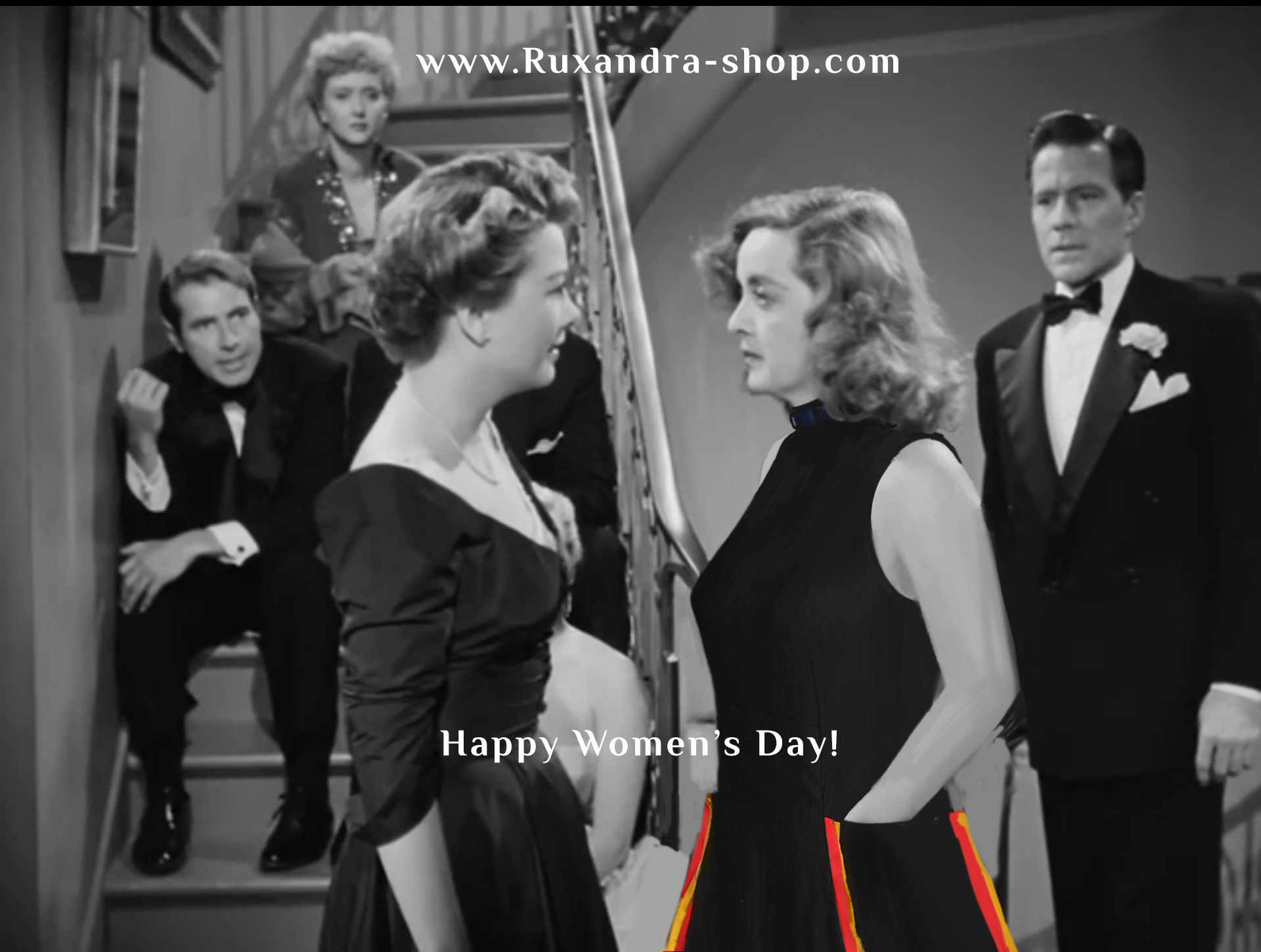 bette David Ruxandra-shop.com Tendresse black dress with pockets.jpg