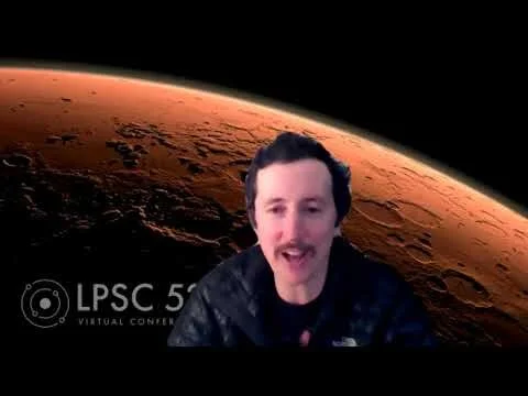 Mars Perseverance Rover~The ABQ Connection