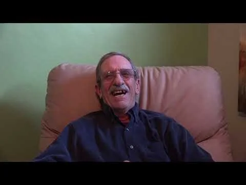 Oral History Jerrold Jones (my dad)