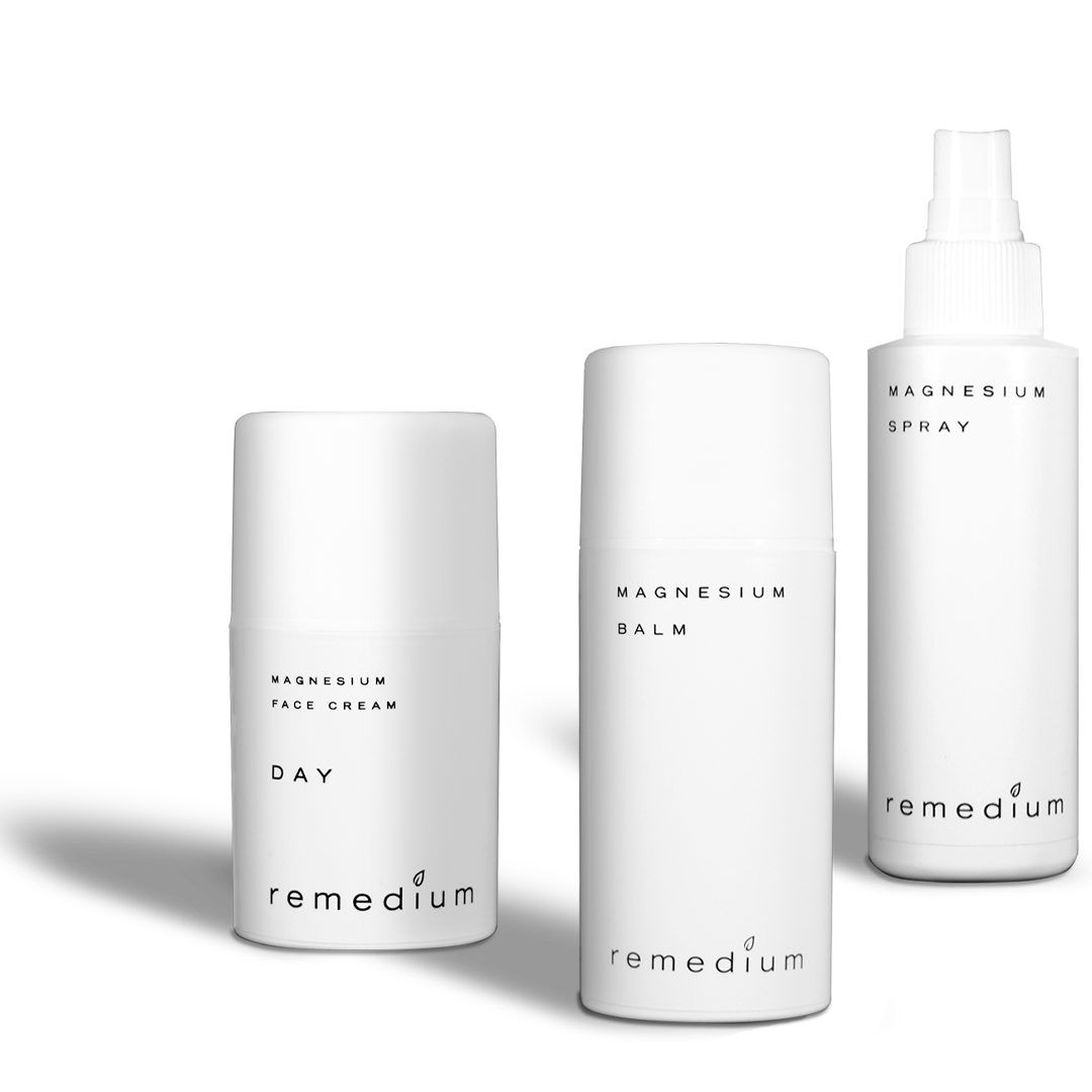 Magnesium PLUS Bundle