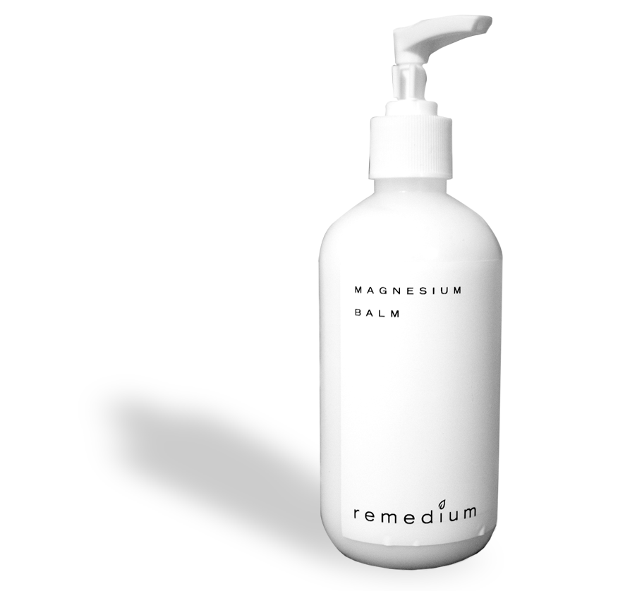 Magnesium Balm 250ML