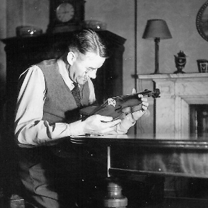 Philip Godlee