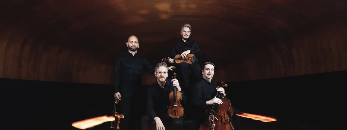 Quartetto di Cremona
