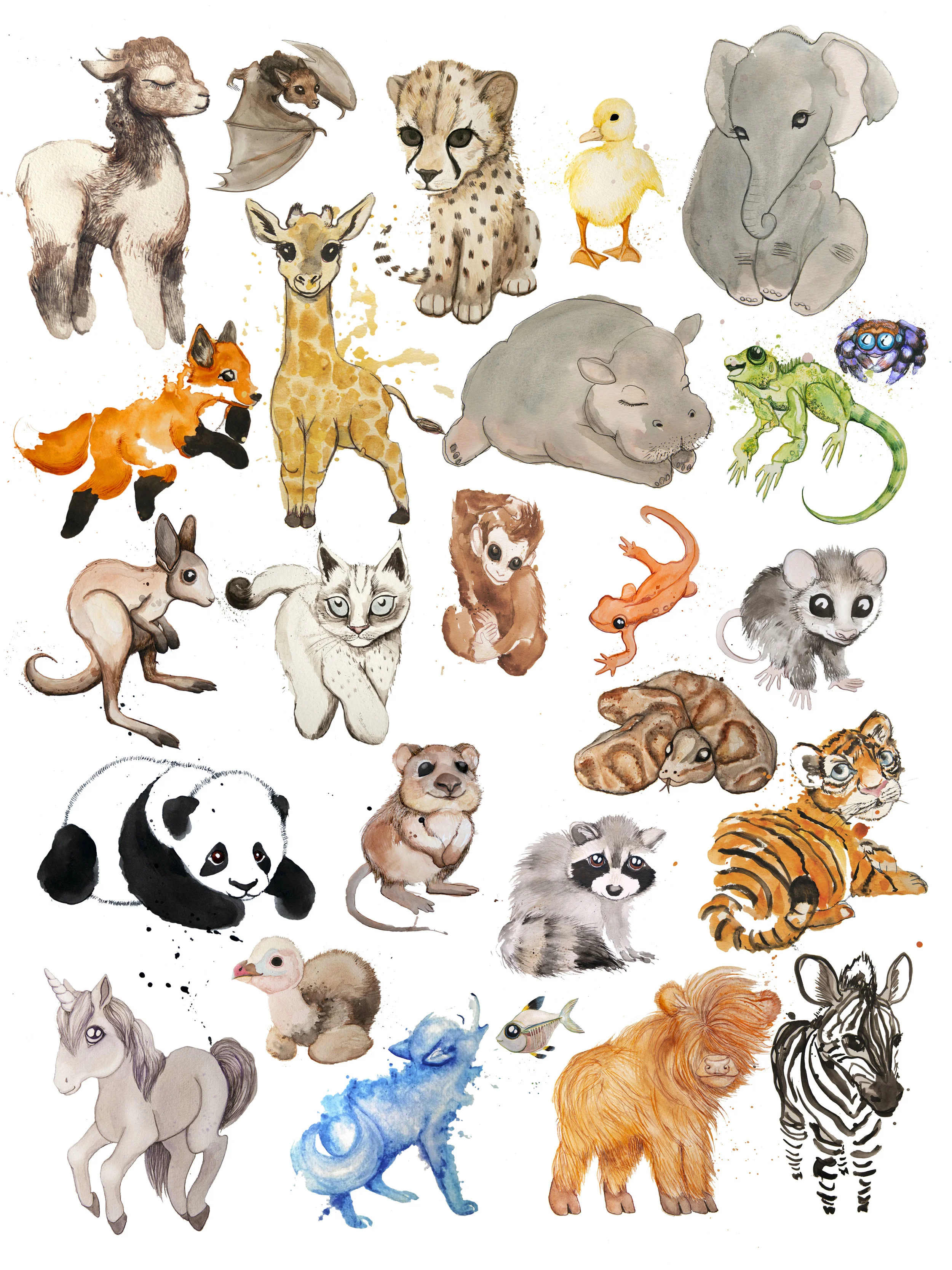 All Babies
