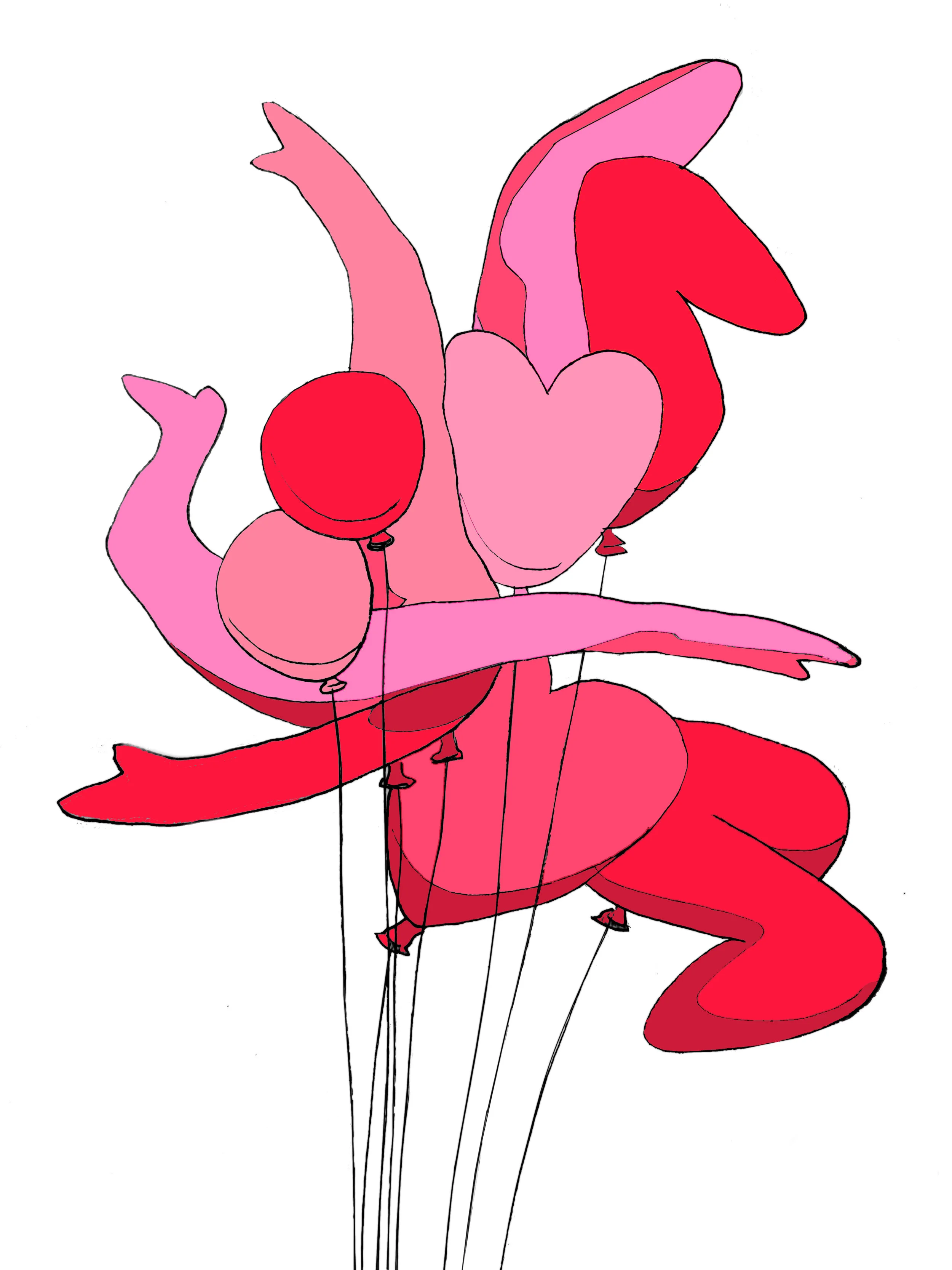Love Floats