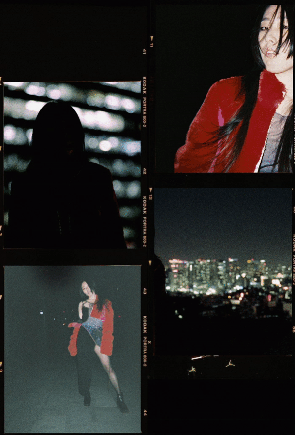 Leevisa Seoul Beatbites