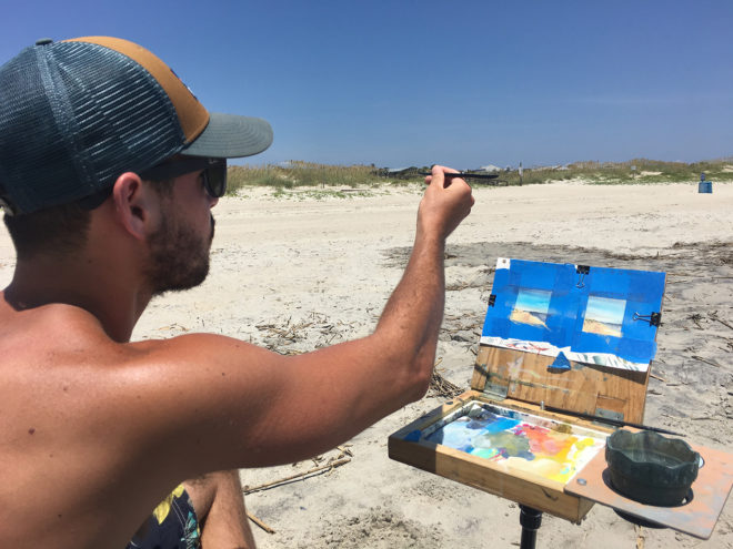 Tybee-Island-Painting-Justin-Vining-17-660x495.jpg