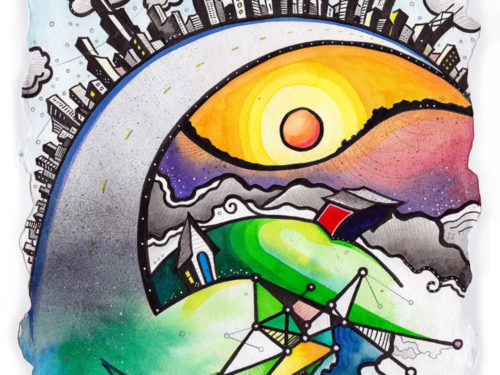 I Promise I am Listening - ICLEF Series