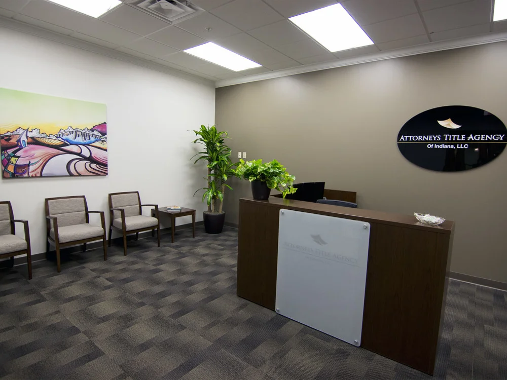 Attorneys Title Agency of Indiana