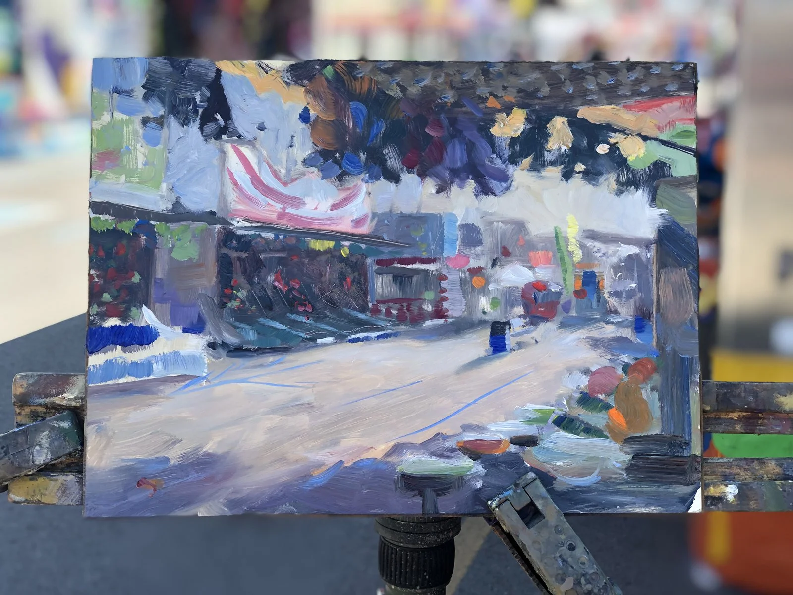 2019 Indiana State  Fair