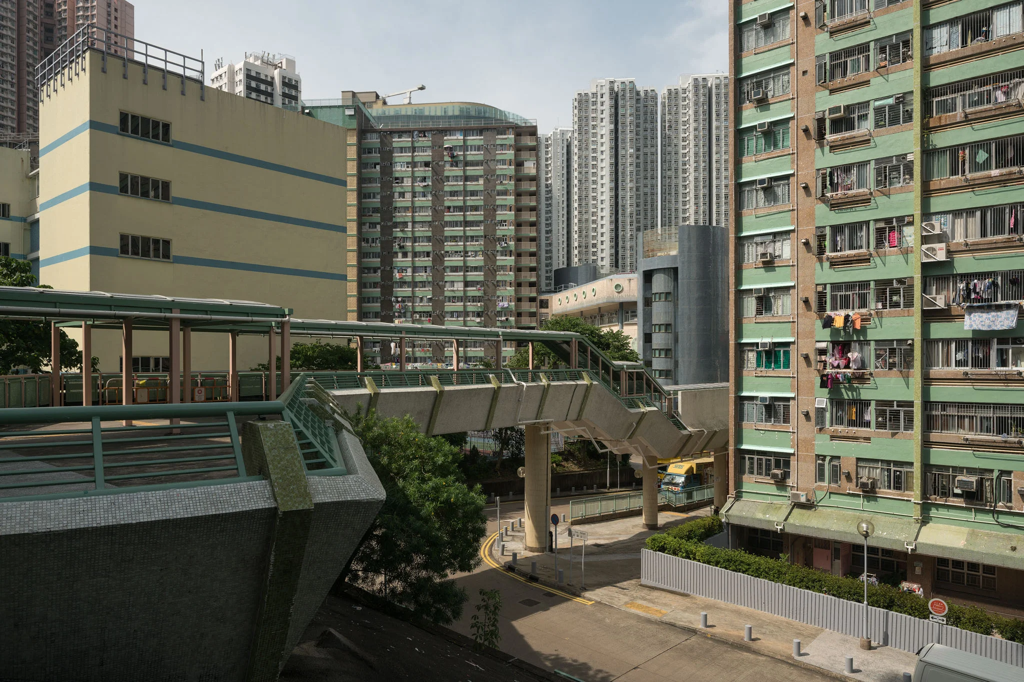 Chai Wan