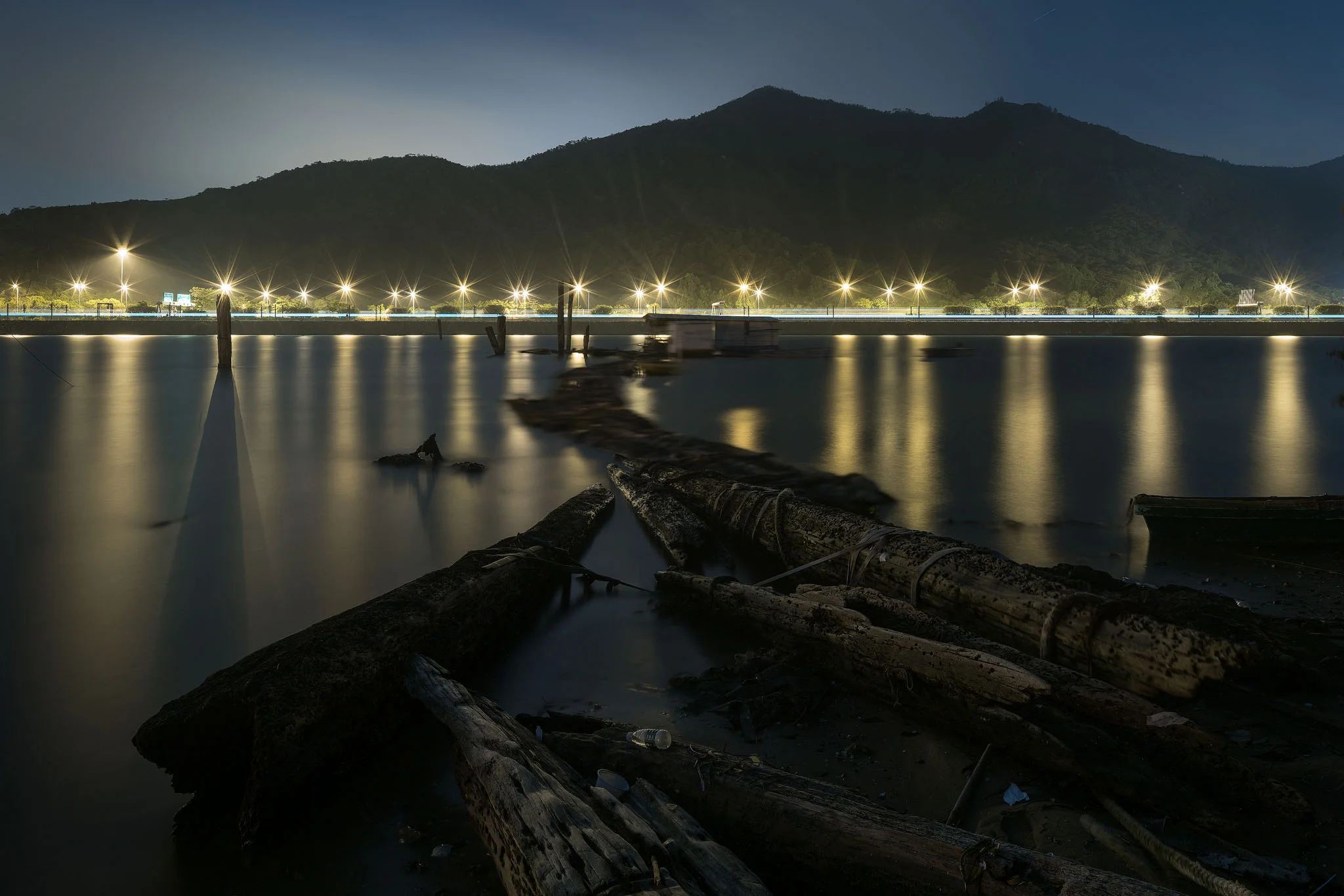 Sunny Bay