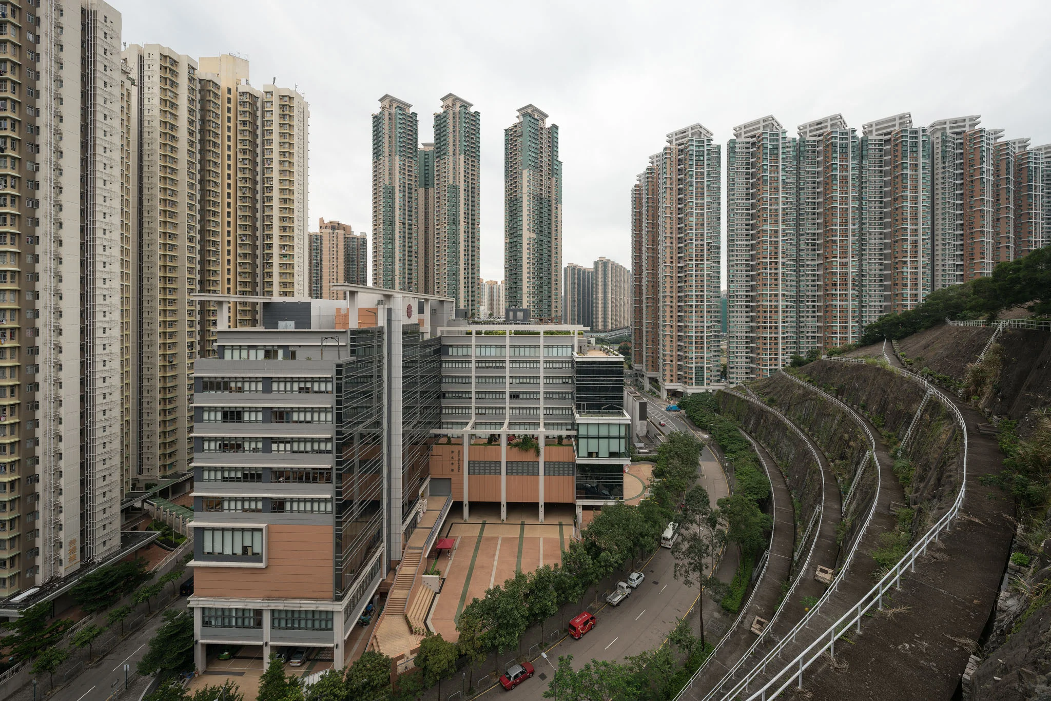 Tiu Keng Leng