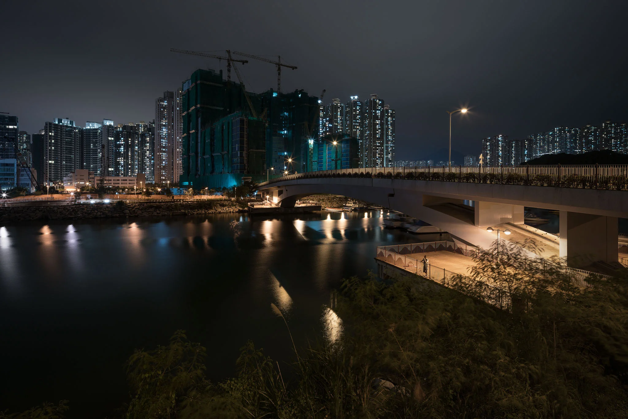 Tseung Kwan O