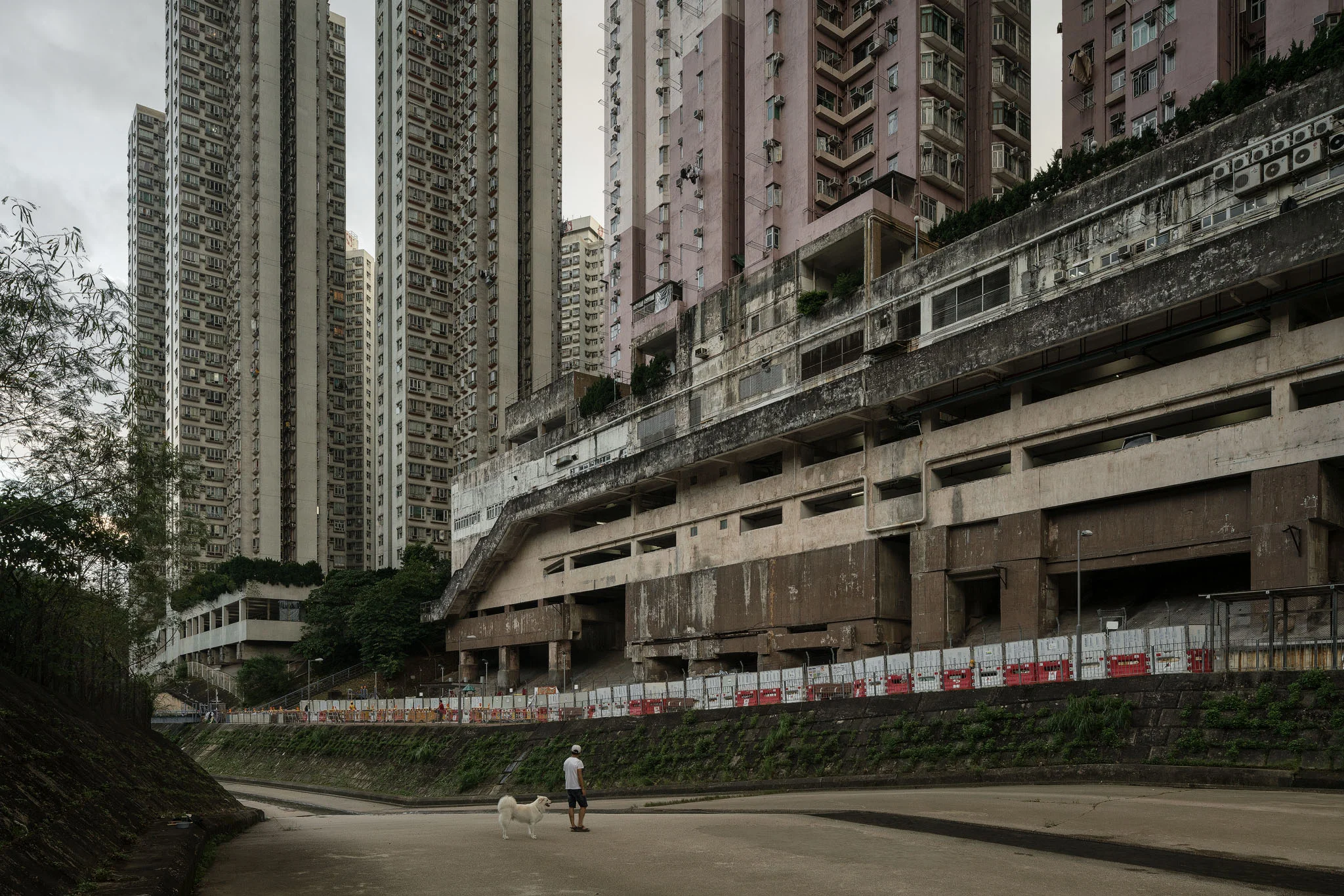 Tsuen Wan