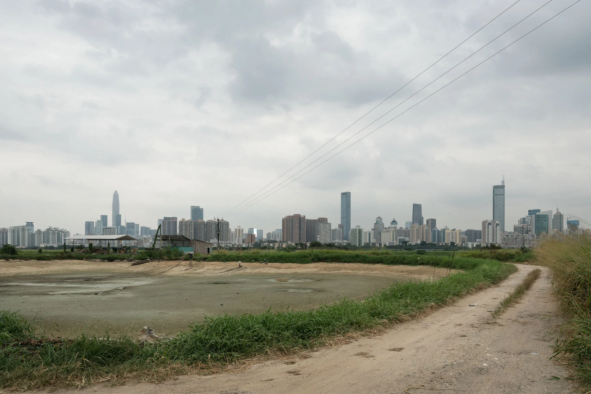 Lok Ma Chau