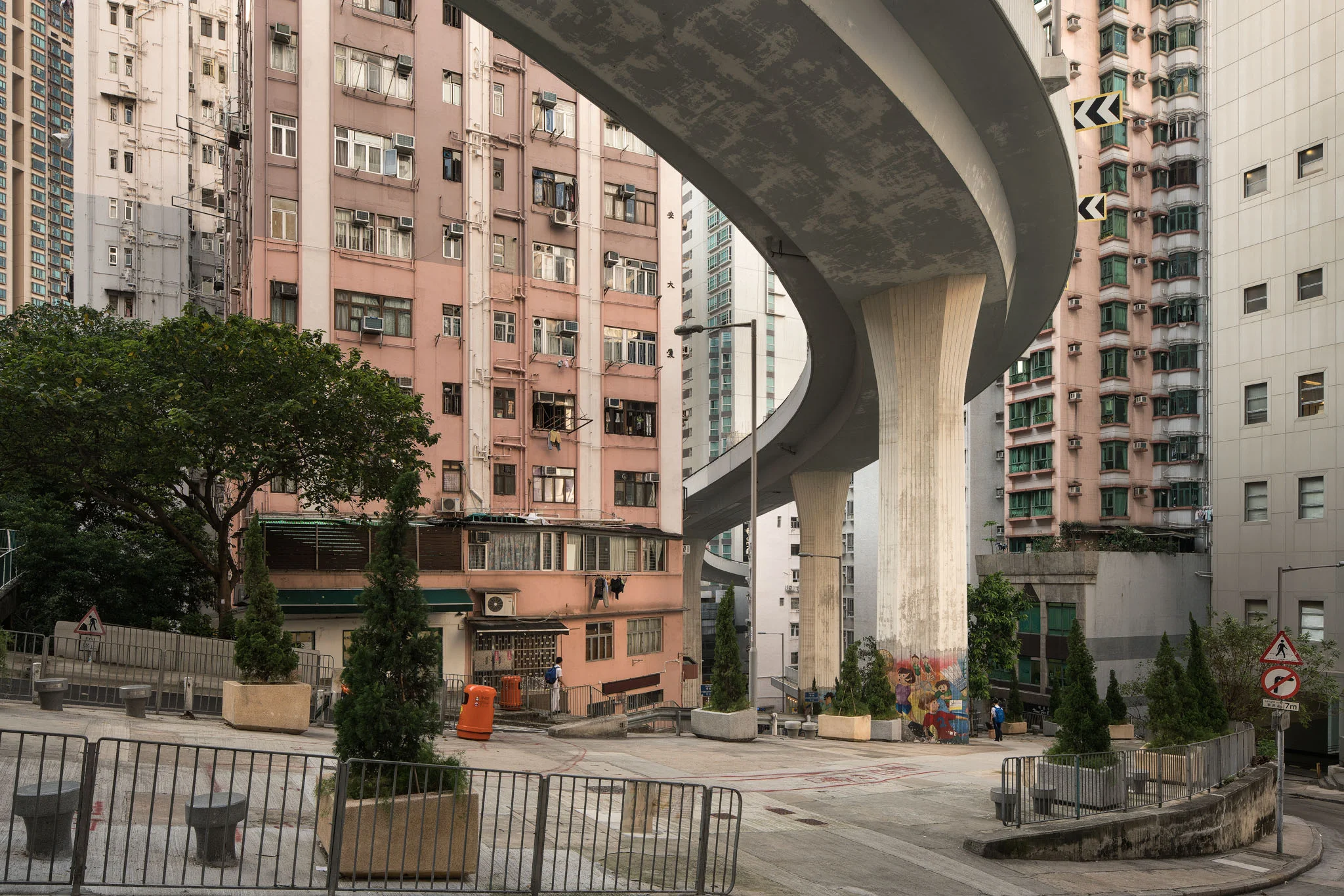 Kennedy Town