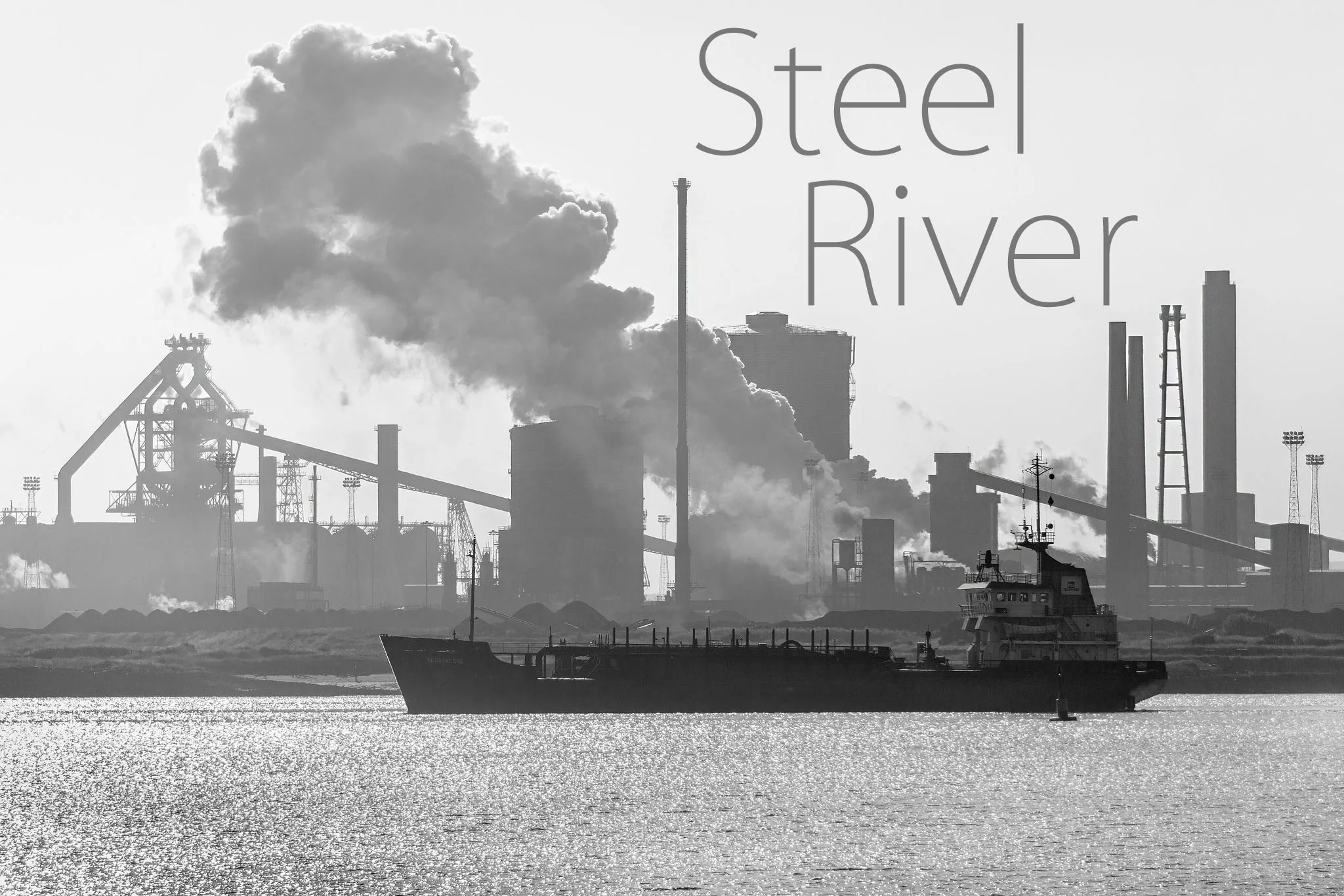 Steel River