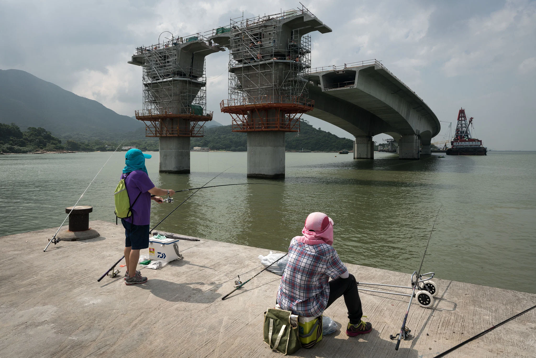 Tung Chung