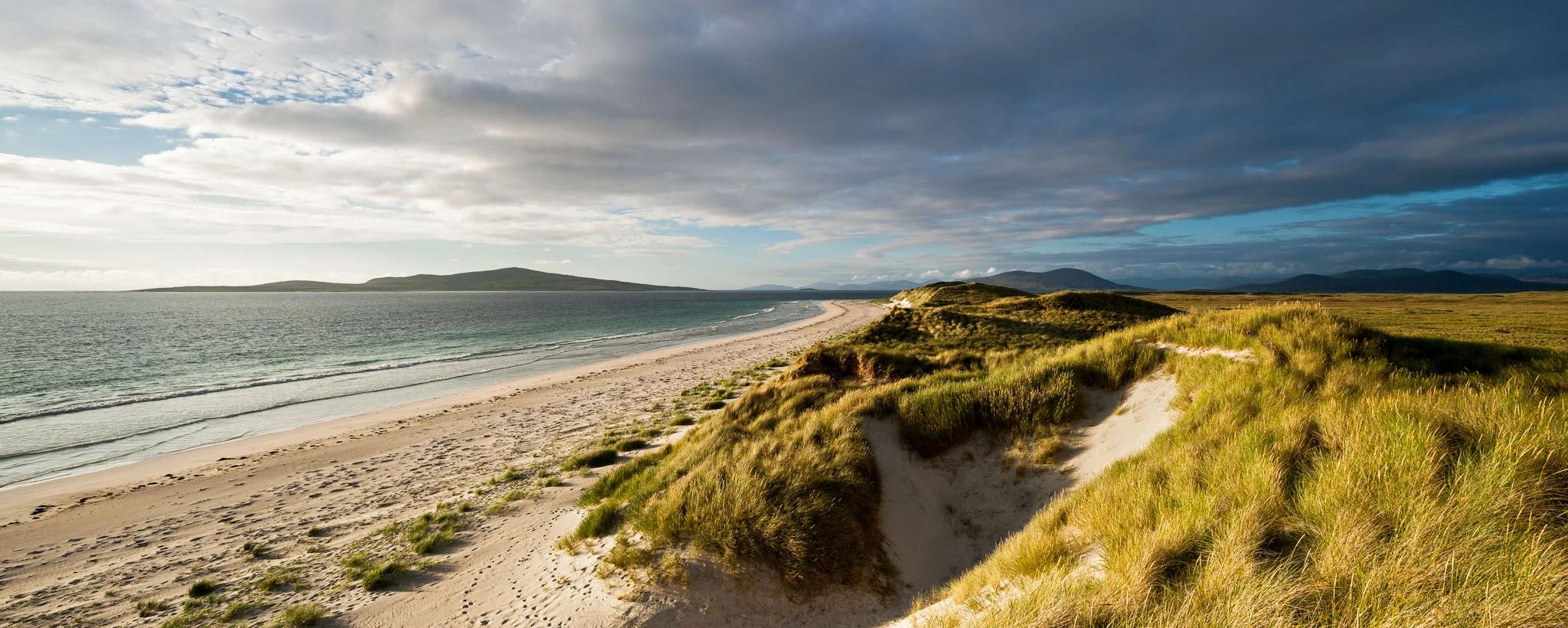 Isle of Berneray