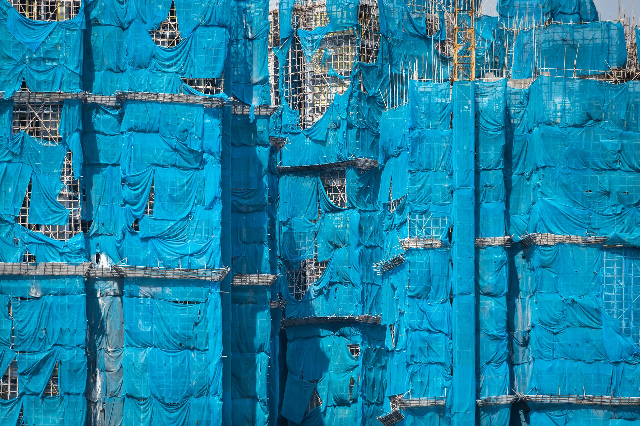 Scaffolding