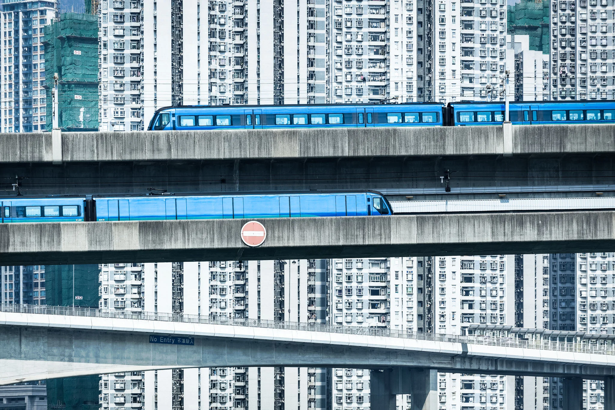 Trains