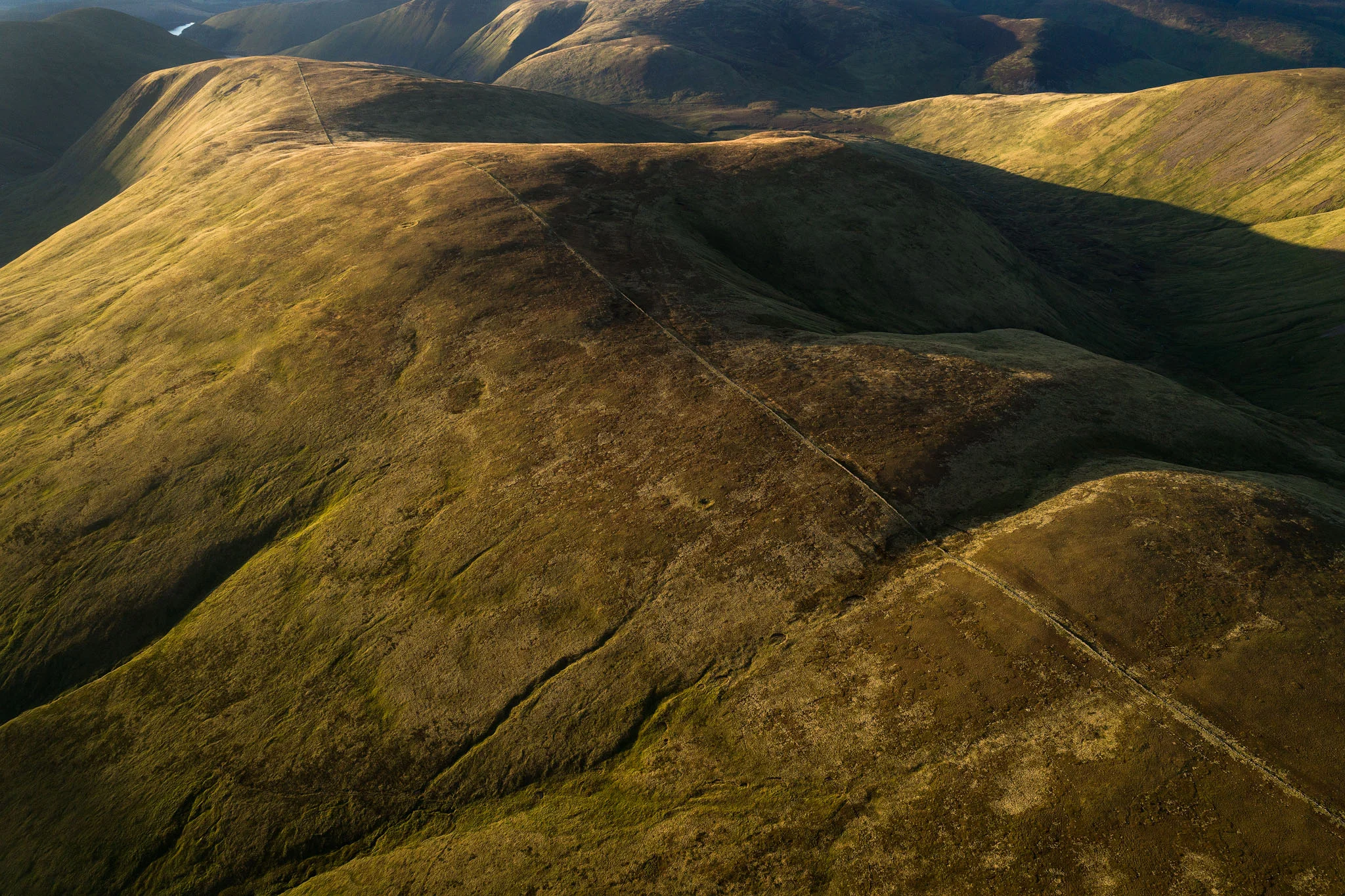 Southern Uplands