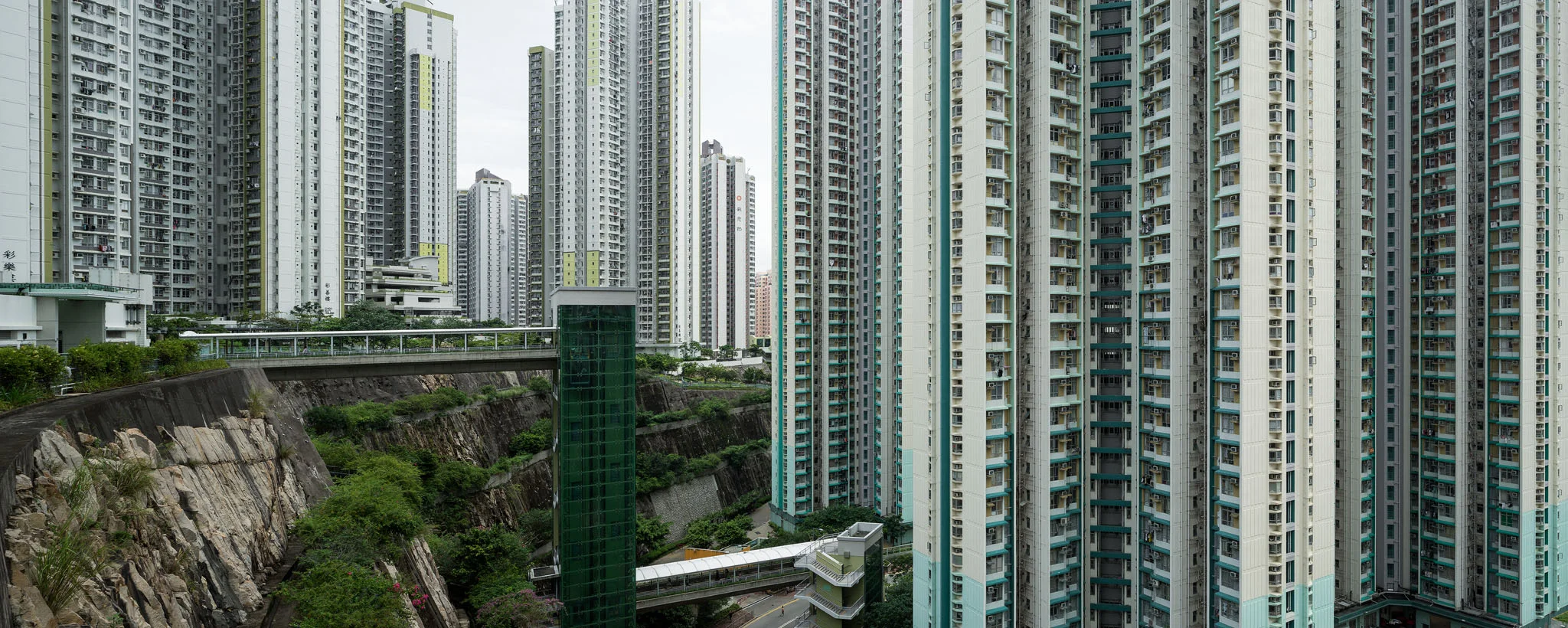 Highrise residential blocks, Hong Kong 3 .jpg