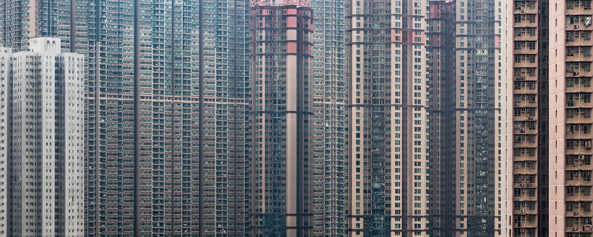 Highrise residential blocks, Hong Kong 6 .jpg