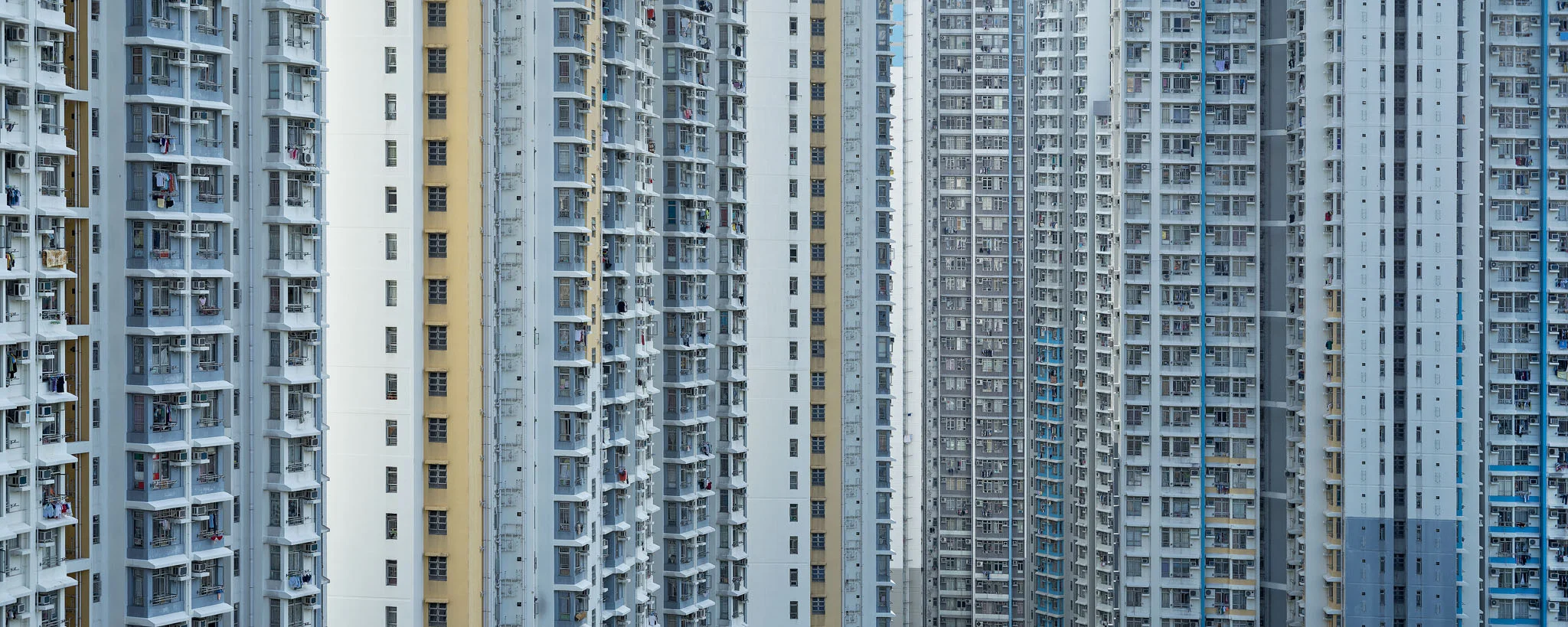 Highrise residential blocks, Hong Kong 8 .jpg