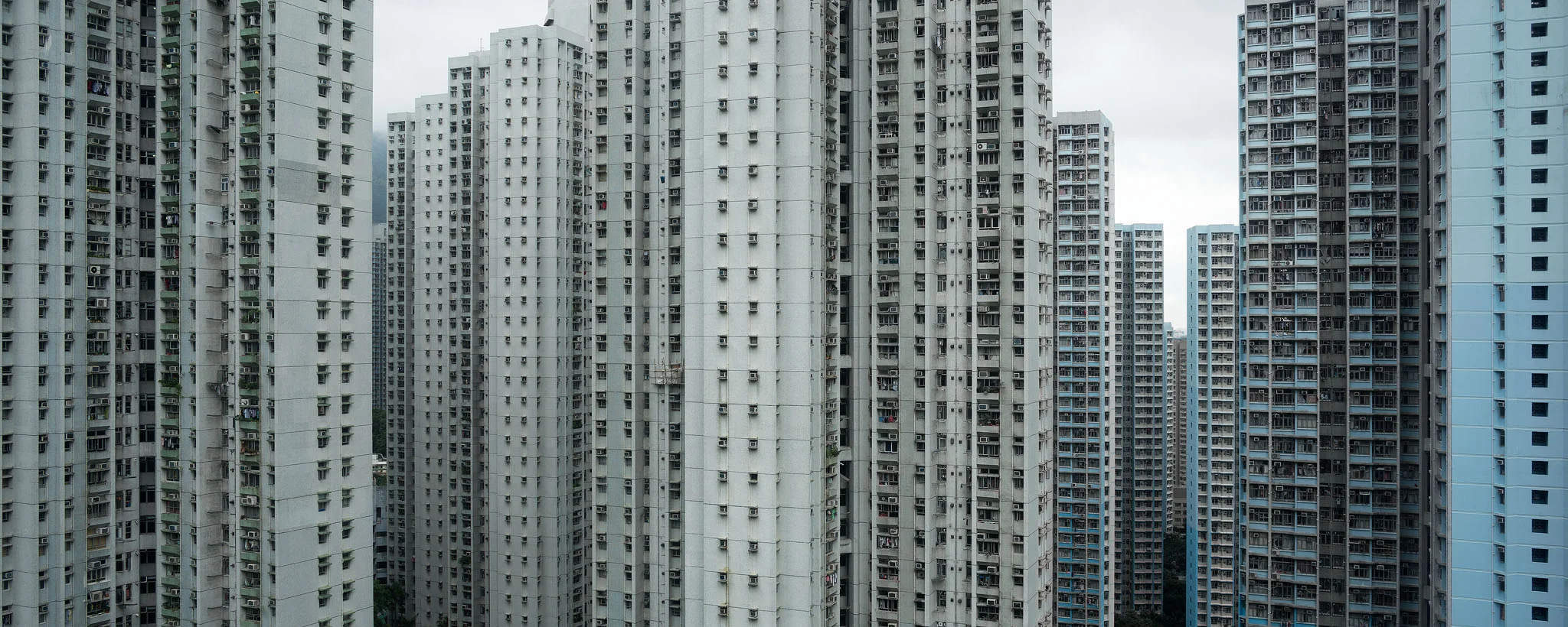 Highrise residential blocks, Hong Kong 11 .jpg